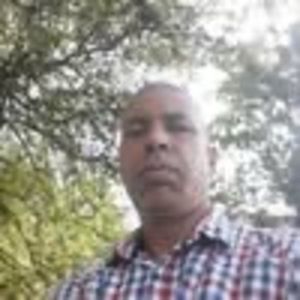 Meet your Posher, Gregorio